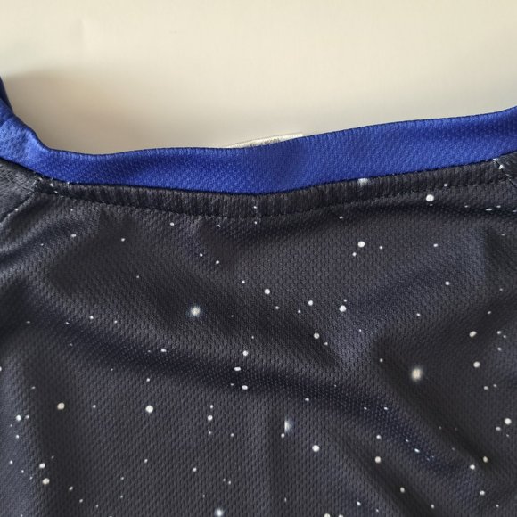 Commemorative Long Sleeve Polyester Shirt - Run to the Moon 5K 10K - Picture 13 of 14